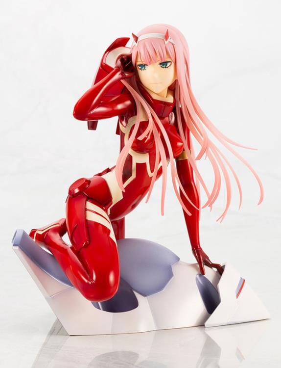 Darling in the Franxx Zero Two 1/7 Scale Figure