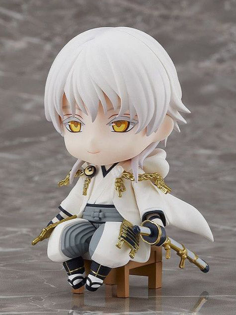 Touken Ranbu Nendoroid Swacchao! Tsurumaru Kuninaga