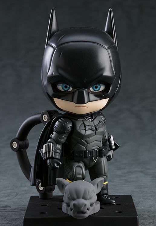 The Batman Nendoroid No.1855 Batman