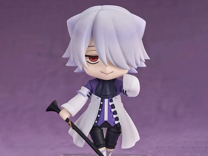 Pandora Hearts Nendoroid No.2482 Xerxes Break