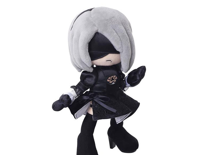 NieR: Automata 2B (YoRHa No.2 Type B) Action Doll