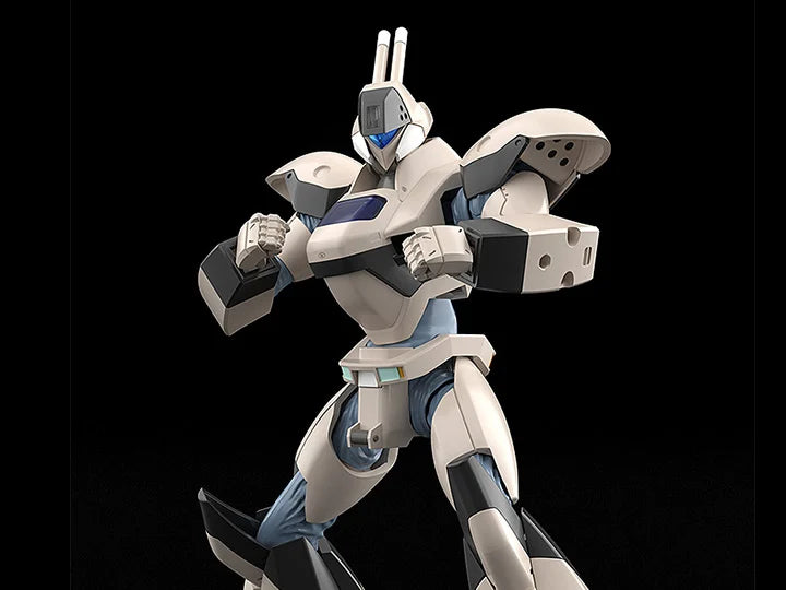 Mobile Police Patlabor Moderoid AVS-98 MARK II (Mass Production Color) Model Kit