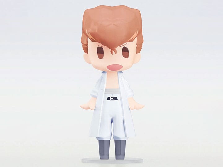 Yu Yu Hakusho Hello! Good Smile Kazuma Kuwabara