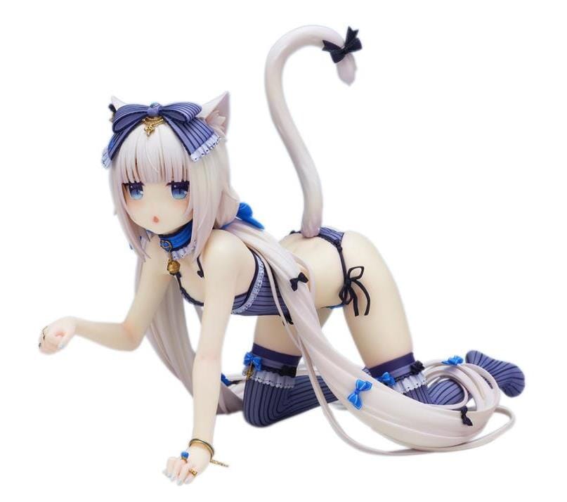 Nekopara Vanilla Figure