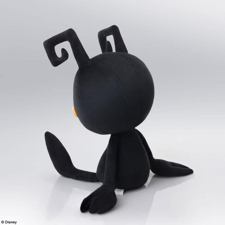 Kingdom Hearts Shadow Action Doll