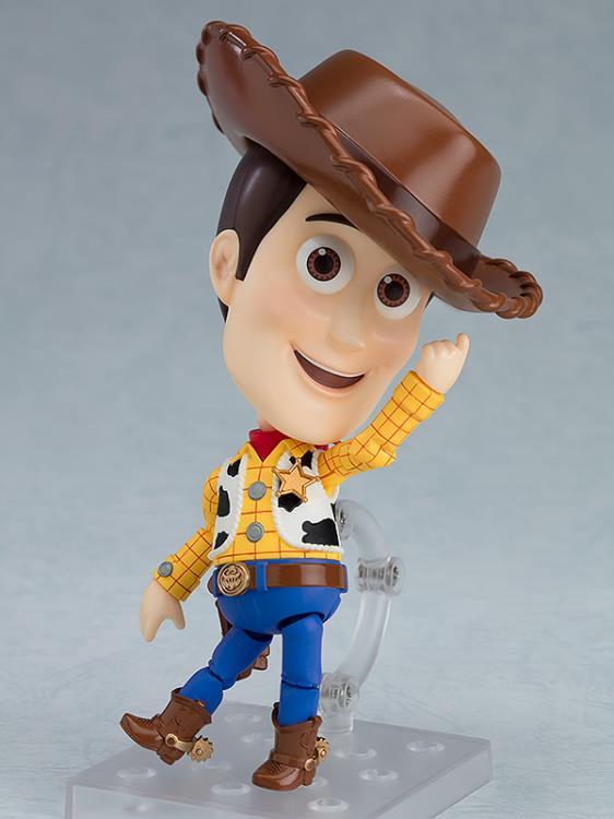 Toy Story Nendoroid No.1046 Woody