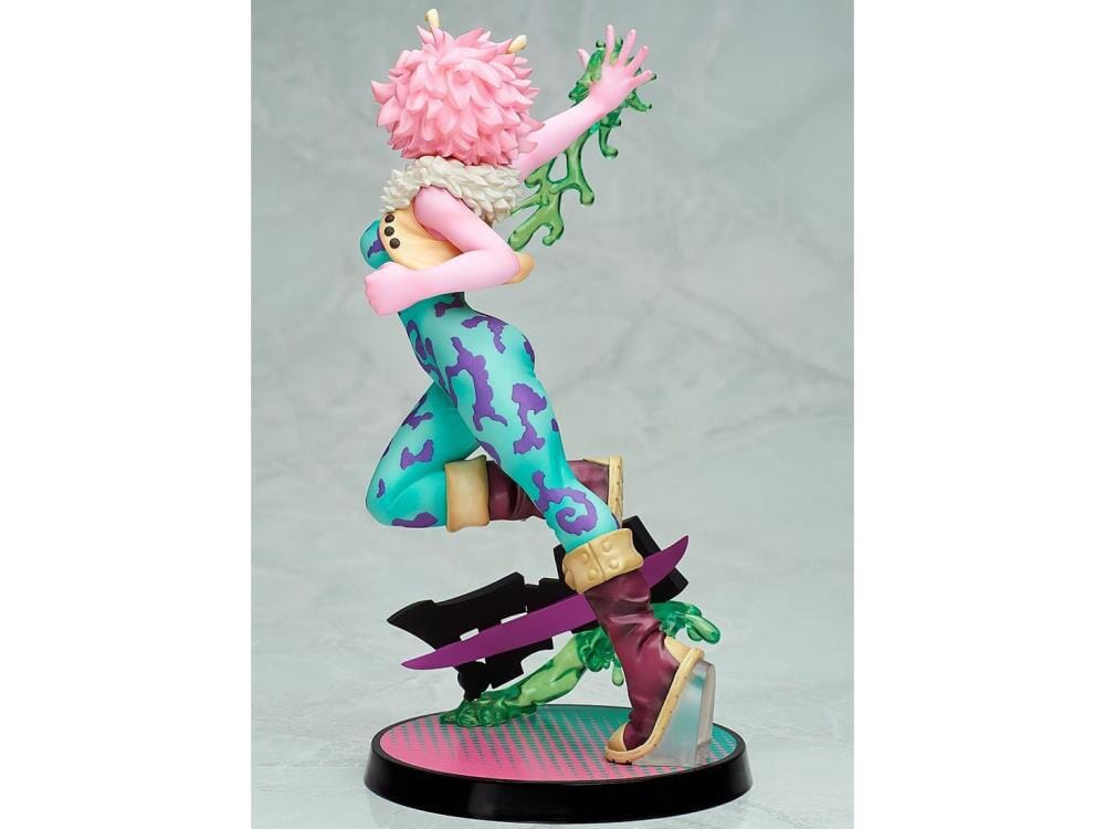 My Hero Academia Mina Ashido (Hero Suit Ver.) 1/8 Scale Figure