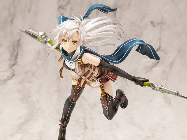 The Legend of Heroes Trails into Reverie Fie Claussell 1/8 Scale Figure