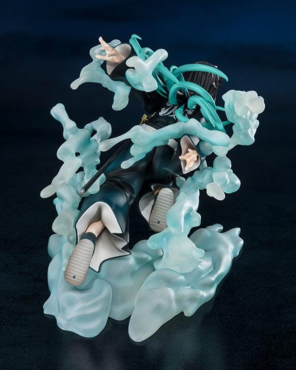 Demon Slayer Kimetsu no Yaiba FiguartsZERO Muichiro Tokito