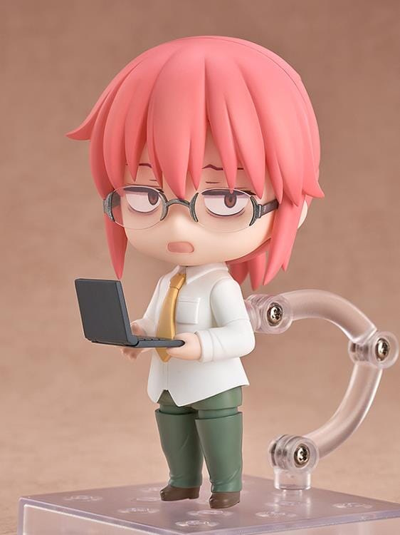 Miss Kobayashi's Dragon Maid Nendoroid No.2298 Kobayashi