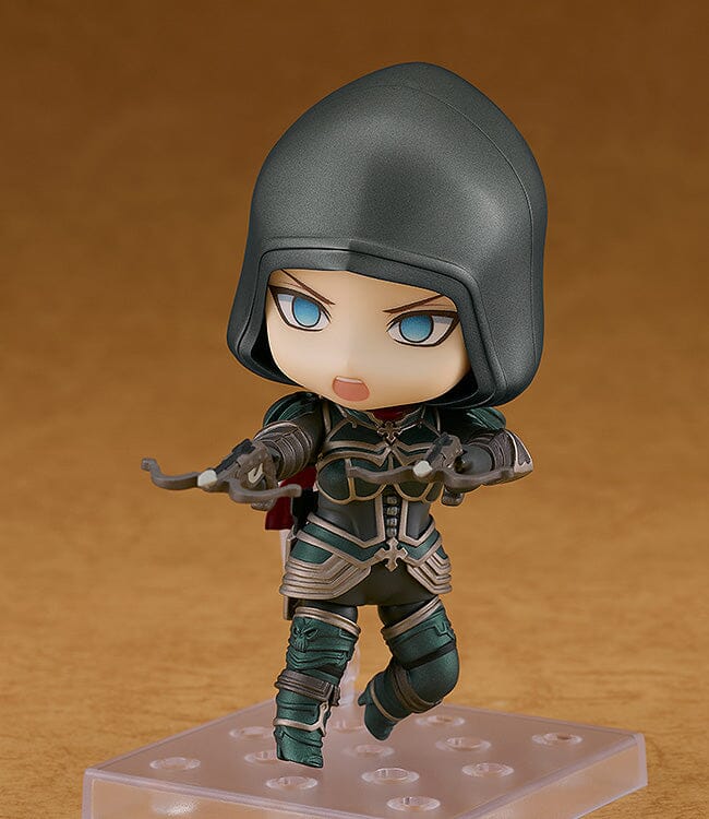 Diablo Nendoroid No.2180 Demon Hunter