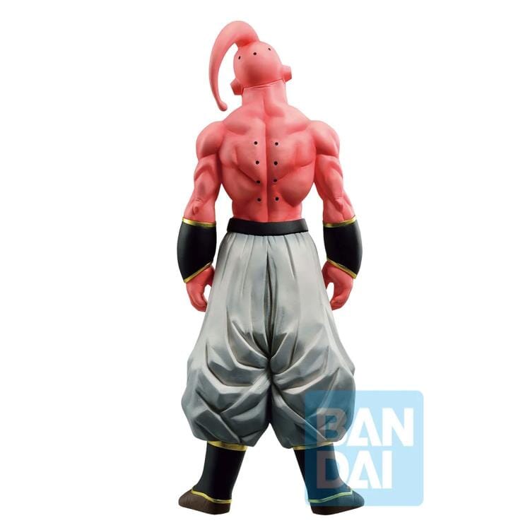 Dragon Ball Z Ichibansho Majin Buu (VS Omnibus Beast)