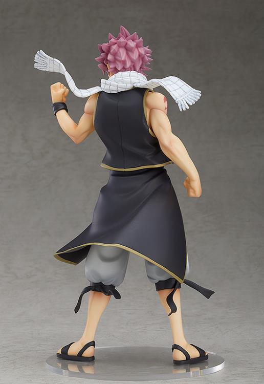 Fairy Tail Pop Up Parade Natsu Dragneel (Reissue)