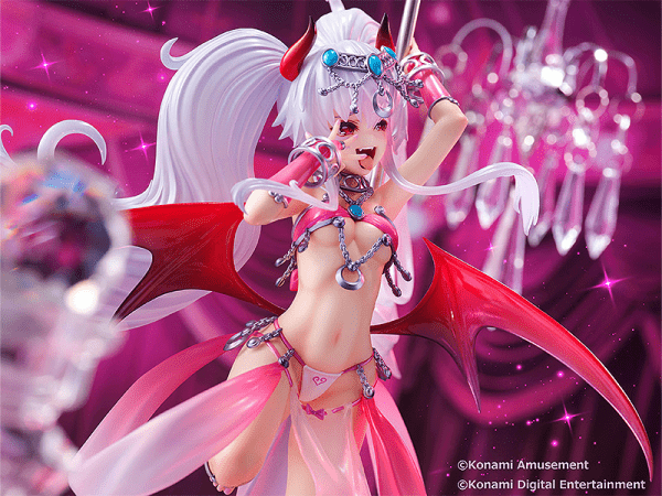 Bombergirl Grim Aloe (Belly Dance Ver.) 1/6 Scale Figure