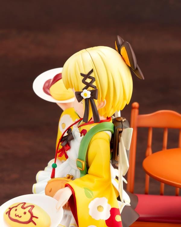 Prima Doll Gekka 1/7 Scale Figure