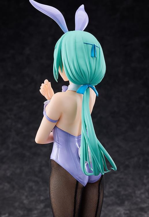 That Time I Got Reincarnated as a Slime B-Style Mjurran (Bunny Ver.) 1/4 Scale Figure