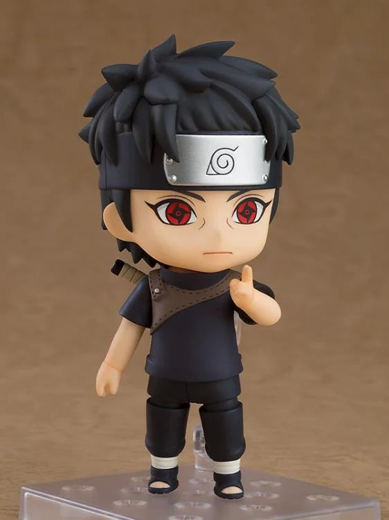 Naruto Shippuden Nendoroid No.2436 Shisui Uchiha