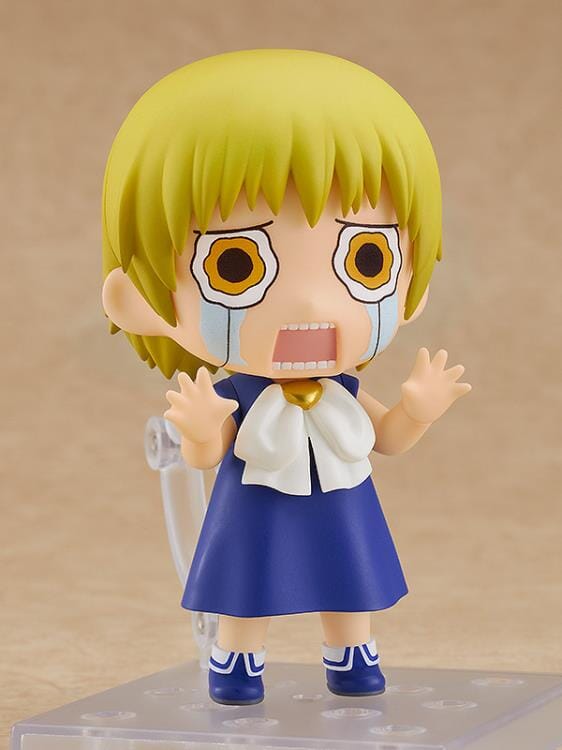 Zatch Bell! Nendoroid No.2080 Zatch Bell