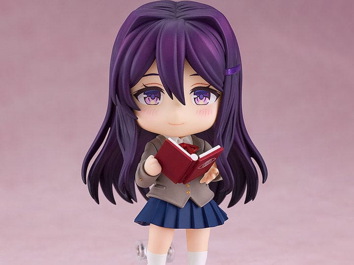 Doki Doki Literature Club! Nendoroid No.2283 Yuri