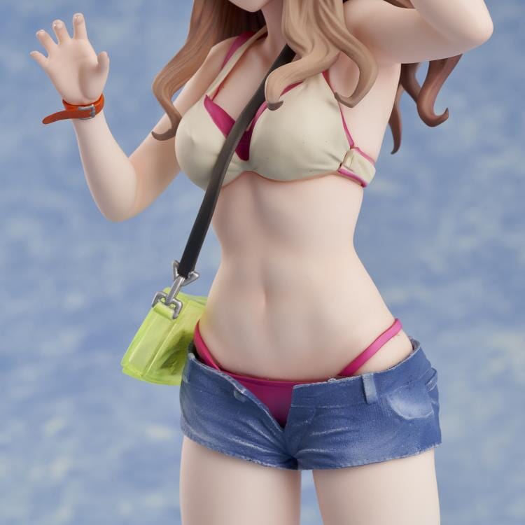 SSSS.Dynazenon Yume Minami (Swimsuit Ver.) Figure