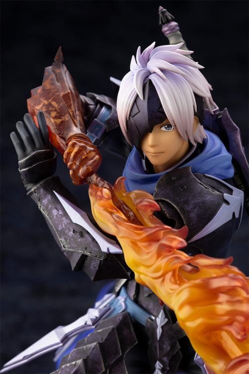 Tales of Arise Alphen 1/8 Scale Figure