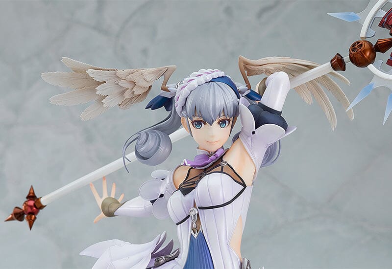 Xenoblade Chronicles Definitive Edition Melia Antiqua 1/7 Scale Figure