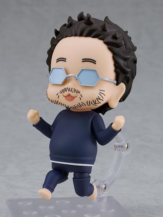 Insufficient Direction Nendoroid No.2126 Director-kun