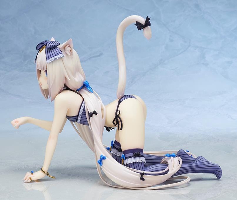 Nekopara Vanilla Figure