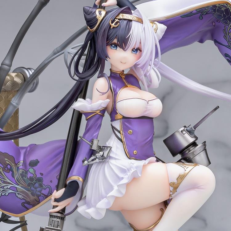 Azur Lane Ying Swei 1/7 Scale Figure