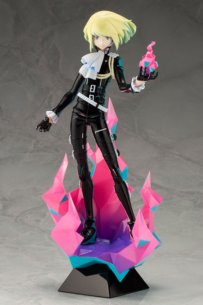 Promare Lio Fotia 1/7 Scale Figure (Reissue)