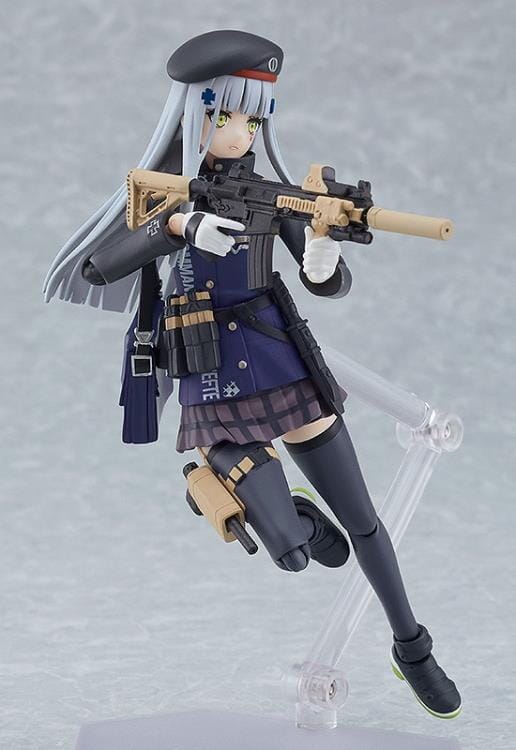 Girls' Frontline figma No.573 HK416