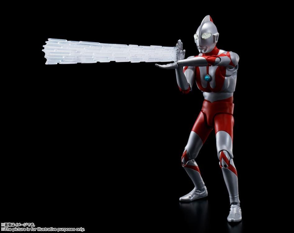 Ultraman S.H.Figuarts -Shinkocchou Seihou- Ultraman