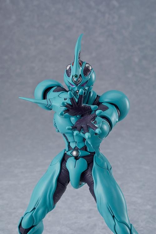 Bio-Booster Armor Guyver figma No.600 Guyver I (Ultimate Edition)