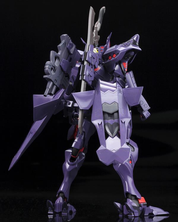 Muv-Luv Alternative Takemikaduchi Type-00R (Ver.1.5) Model Kit