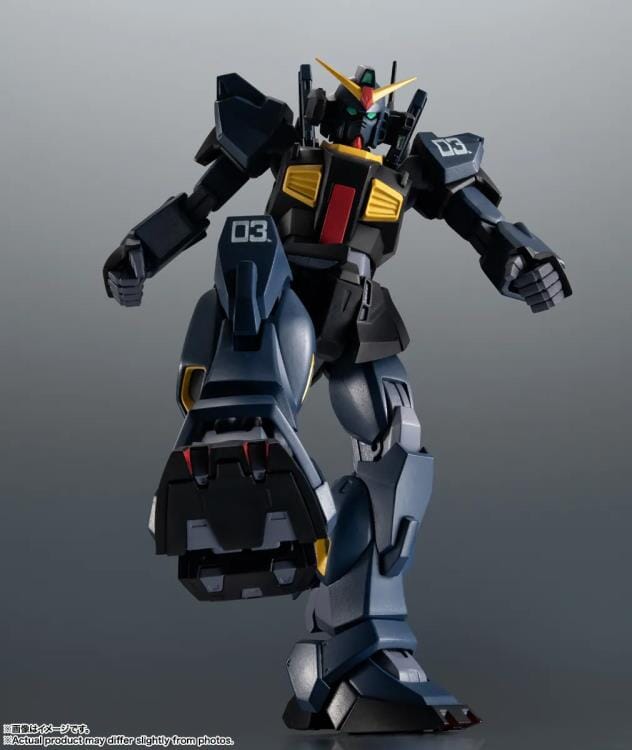 Mobile Suit Zeta Gundam Robot Spirits Side MS RX-178 Gundam MK-II Titans (Ver. A.N.I.M.E.)