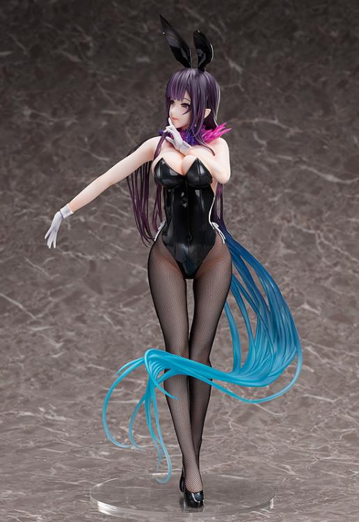 The Elder Sister-Like One Chiyo (Bunny Ver.) 1/4 Scale Figure