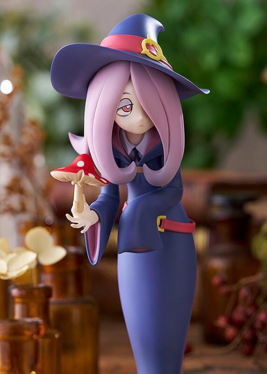 Little Witch Academia Pop Up Parade Sucy Manbavaran