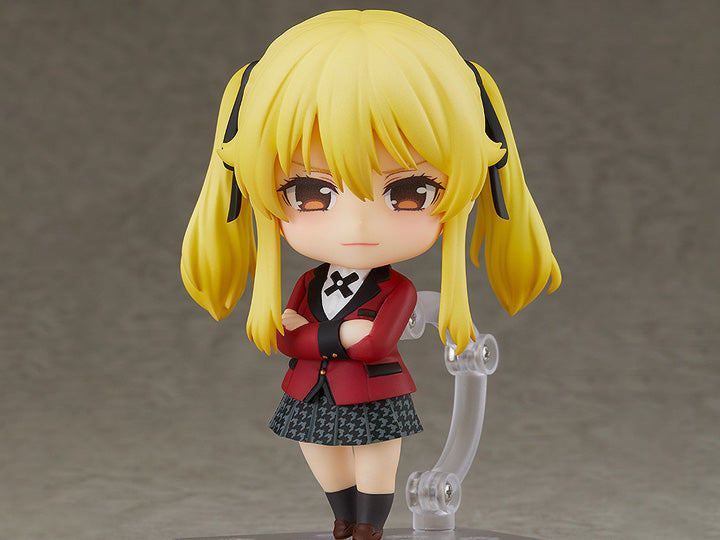 Kakegurui xx Nendoroid No.1909 Mary Saotome