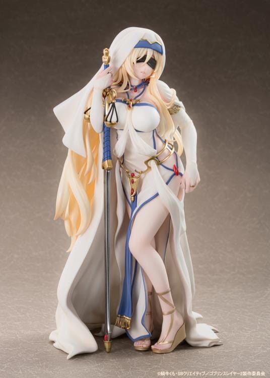 Goblin Slayer Sword Maiden 1/7 Scale Figure