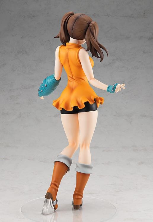 The Seven Deadly Sins Dragon's Judgement Pop Up Parade XL Diane