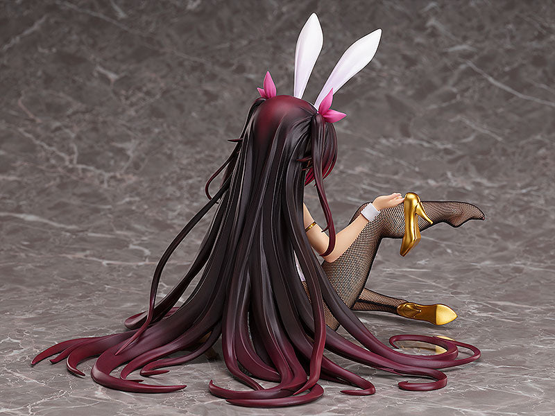 To Love-Ru Darkness B-Style Nemesis (Bunny Ver.) 1/4 Scale Figure