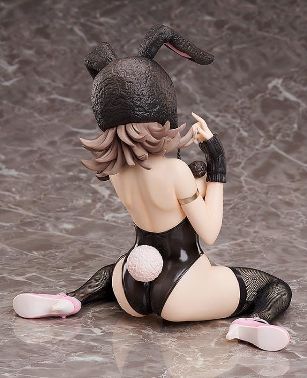 Danganronpa 2 Goodbye Despair B-Style Chiaki Nanami (Black Bunny Ver.) 1/4 Scale Figure