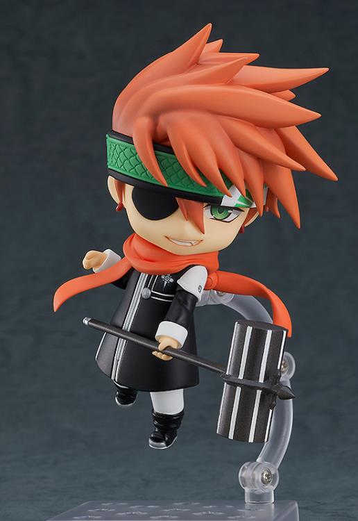 D.Gray-man Nendoroid No.1854 Lavi