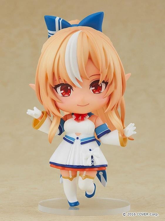 Hololive Production Nendoroid No.2009 Shiranui Flare