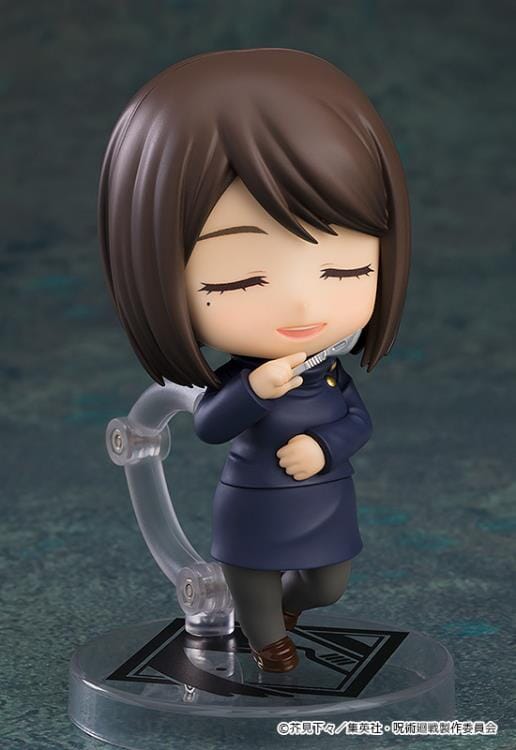 Jujutsu Kaisen Nendoroid No.2305 Shoko Ieiri (Tokyo Jujutsu High School Ver.)