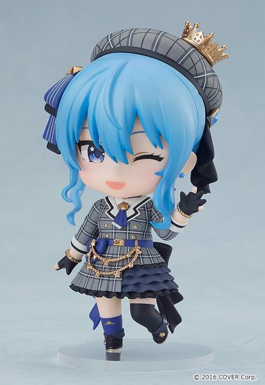 Hololive Production Nendoroid No.1979 Hoshimachi Suisei