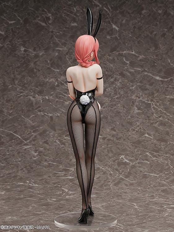 Chainsaw Man B-Style Makima (Bunny Ver.) 1/4 Scale Figure