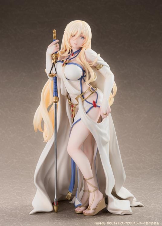 Goblin Slayer Sword Maiden 1/7 Scale Figure