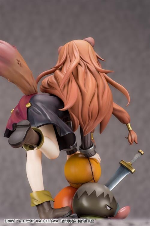 The Rising of the Shield Hero Raphtalia (Childhood Ver.) 1/7 Scale Figure