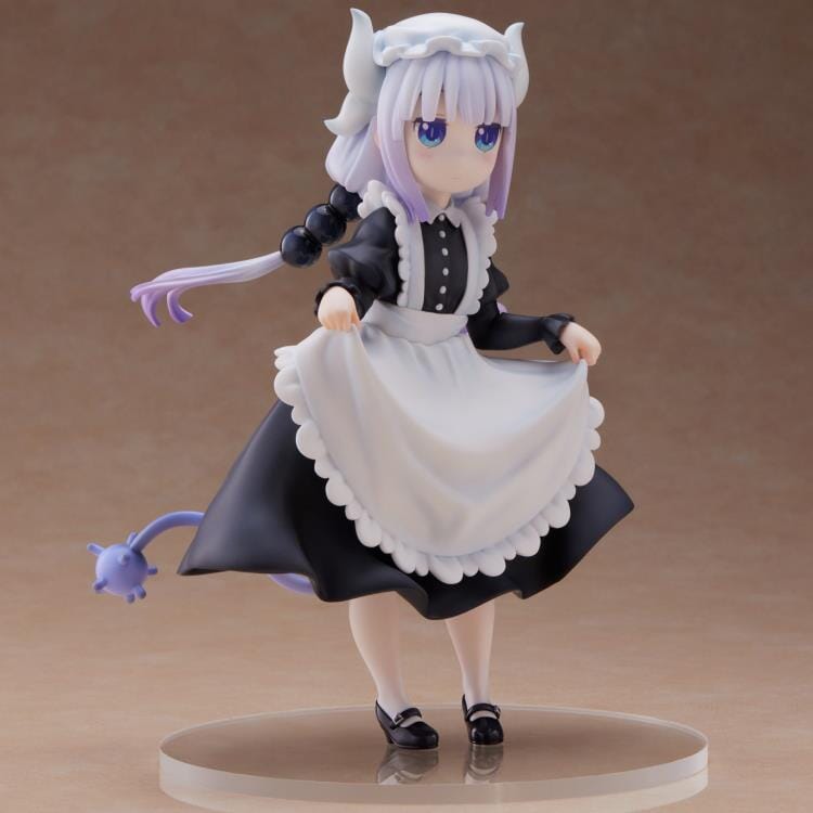 Miss Kobayashi's Dragon Maid Kanna Figure